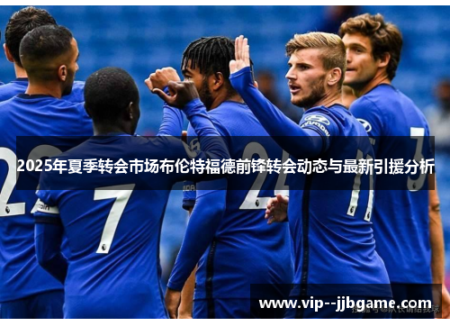 2025年夏季转会市场布伦特福德前锋转会动态与最新引援分析 2025年夏季转会市场布伦特福德前锋转会动态与最新引援分析