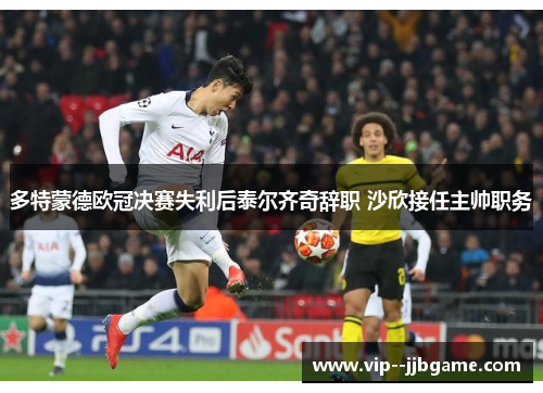 多特蒙德欧冠决赛失利后泰尔齐奇辞职 沙欣接任主帅职务 多特蒙德欧冠决赛失利后泰尔齐奇辞职 沙欣接任主帅职务